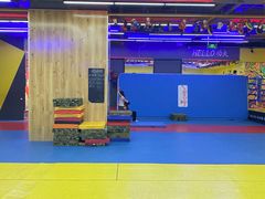 -HELLO功夫(印象城店)