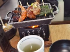 -沼津港精致料理·寿喜烧·烧鸟(青浦宝龙广场日料榜单店)