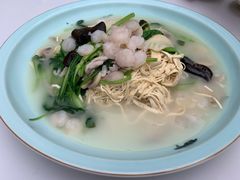 大煮干丝-花园茶楼(兴城西路店)