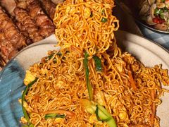 -1819餐厅·团队聚餐·烤串·精酿