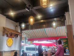 -铁朋小锅米线(金星店)