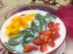 -甜心妈妈·榴莲星级糖水(北京路总店)