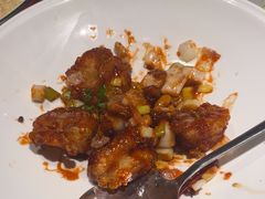 -北平盛世·新京菜·北京烤鸭(劲松·双井店)