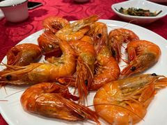 九节虾-抱德·潮汕味(敦和店原惠城鱼仔)