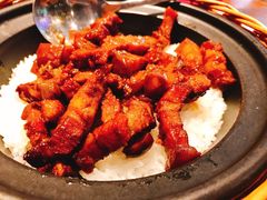 -谷田稻香·砂锅菜(汇暻广场店)