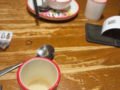 -新白鹿餐厅(龙游路店)