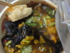 -无声臭豆腐(大井1号店)