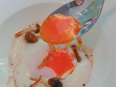 低温慢煮日本有机温泉蛋-蝶舍·MAISON PAPILLON