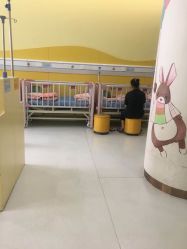 -小米熊儿童医院