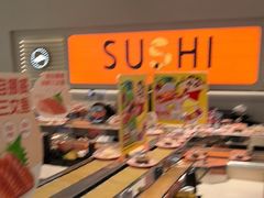 -争鲜回转寿司(东方银座店)