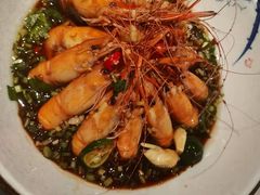 -筱爷叔·上海传统手工菜(玉树路店)