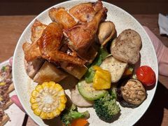 -福嗝er 咖啡&精酿餐吧(东四店)
