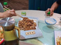 -大眼锅贴水饺(河东店)
