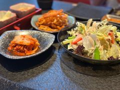 -300杯·和牛烧肉清酒专门店(廊里店)