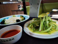 -清真·锦翔炝锅鱼(明德门店)