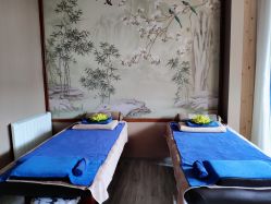 -御品•瑶浴灸疗SPA