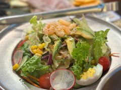-首尔烤肉大排档(合生汇店)