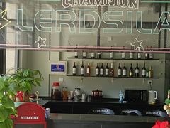 -花环泰拳·勒德斯拉泰拳馆(静安店)