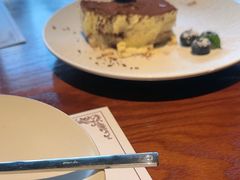 -咖梦餐厅 COMENG RESTAURANT