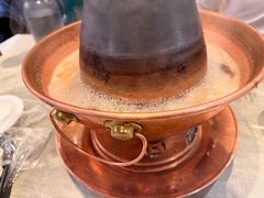 铜锅涮肉-东来顺饭庄(王府井步行街店)