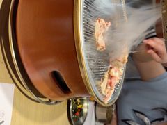 -西塔老太太泥炉烤肉(亚运村店)