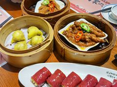 -任點·港式茶点(曜一城店)