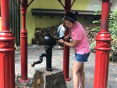 -三鹰之森吉卜力美术馆