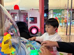 -反斗乐园(欢乐海岸店)