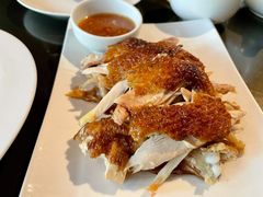 福山烧鸡-东莱馋房(陆家嘴店)