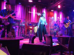-音乐房子·Vintage Live Bar(玉林总店)