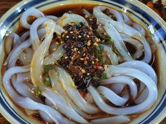 -朱大嘴肥肠血旺(福字街店)
