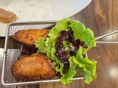 -安妮意大利餐厅(世贸天阶店)