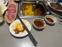 -海底捞火锅(奥山世纪城店)