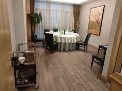 包厢-金时代顺风大酒店(临港百联店)