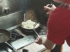 -无名氏宵夜小摊(祝家三姐妹馄饨店)