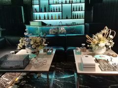 -W20 SHINING Party·K(悦豪和平路店)