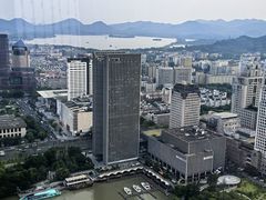 -西湖文化广场