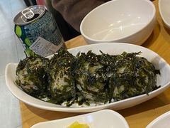 -山海珍味韩国料理(奥城店)