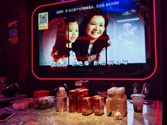 -星聚会KTV(中关村领展购物广场店)