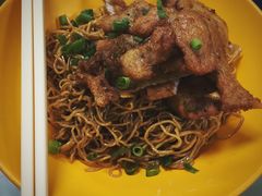 -彩香园咖啡美食(海南花园第2座店)