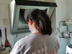 -百安居装修建材卖场(泰然店)