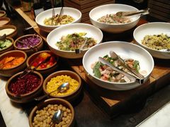 -君悦酒店·乐厨·高空自助餐(青年大街店)