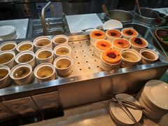 -晶丽香榭自助餐(南京大饭店)