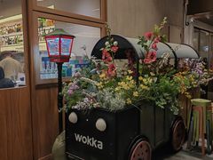 -WOKKA by艮上(中海环宇荟店)
