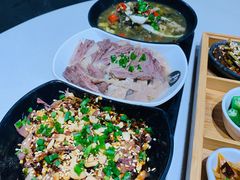 -新仙清汤牛腩(铜锣湾店)