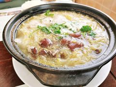 杀猪菜-老厨家(友谊路总店)
