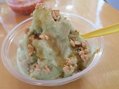 -夏食光安顺小舒冰粉冰浆(甲秀楼店)