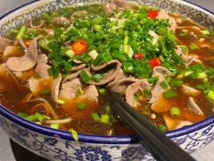 -富临轩私房菜(集庆门大街店)