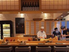 -江户·岚 创意料理(泛海店)