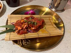 -炭之家·齐齐哈尔非遗烤肉·鲜切直供(中央大街店)